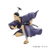 Hunter x Hunter Figurine Nobunaga Hazama (Noodle Stopper)