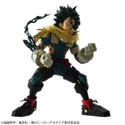 My Hero Academia Final Season Figurine Izuku Midoriya