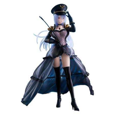 Sexy Cosplay Doll Artist MasterPiece + Figurine Kitagawa Marin Black Lobelia Ver.
