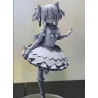 Puella Magi Madoka Magica The Movie Walpurgisnacht Rising Figurine Madoka Kaname