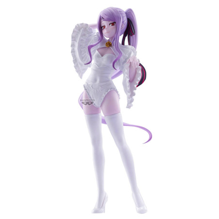 Overlord Glitter et Glamours Figurine Shalltear Bloodfallen Wedding Dress