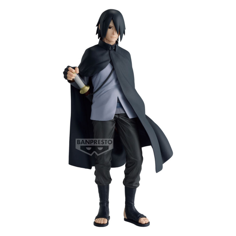 Boruto Naruto Next Generations Figurine Sasuke Uchiha