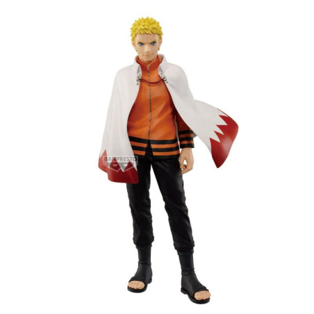 Naruto 72 Series 72 Figurine Uzumaki Naruto