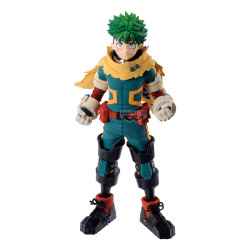 My Hero Academia Figurine Izuku Midoriya