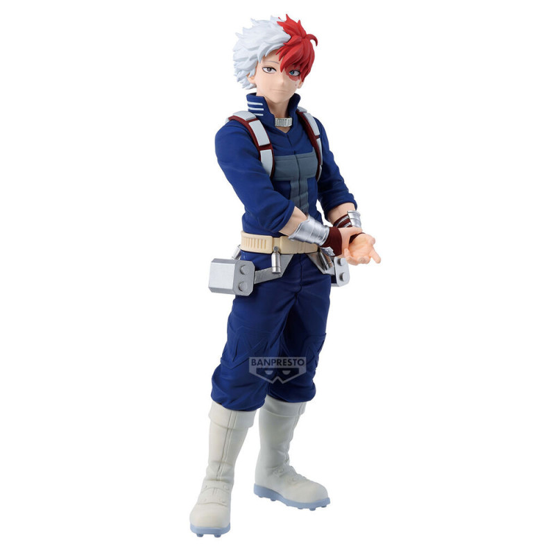 My Hero Academia Figurine Shoto Todoroki