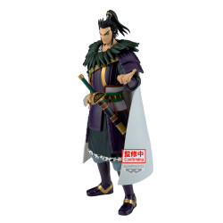 Kingdom Grandista Figurine Kanki