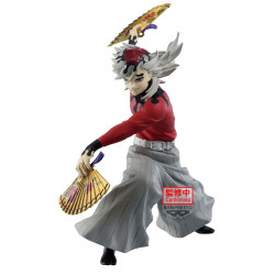 Demon Slayer Maximatic Figurine Doma