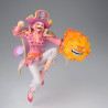 One Piece Battle Record Collection Extra Figurine Charlotte Linlin