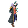 One Piece Battle Record Collection Figurine Captain John