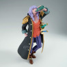 One Piece Battle Record Collection Figurine Captain John