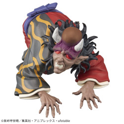 Demon Slayer Demon Series Figurine Hantengu