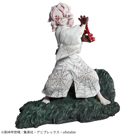 Demon Slayer Combination Battle Figurine Rui