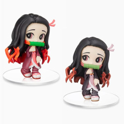 Demon Slayer Figurine Nezuko Kamado Tip'n'Pop