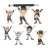 Fist Of The North Star Figurine Stand Penoki Collection