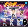 Fist Of The North Star Figurine Stand Penoki Collection