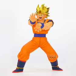 Dragonball Z Blood Of Saiyans Figurine Super Saiyan Son Goku
