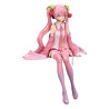 Hatsune Miku Figurine Sakura Miku (Noodle Stopper)