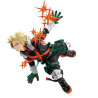 My Hero Academia Figurine Katsuki Bakugo