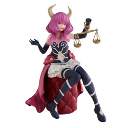 Frieren Beyond Journey's End Desktop Cute Figurine Aura