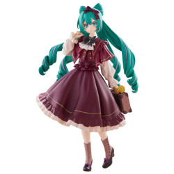 Hatsune Miku Trio-Try-It Figurine Hatsune Miku Classical Retro