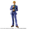 JoJo's Bizarre Adventure Stardust Crusaders Mometria Figurine Yoshikage Kira