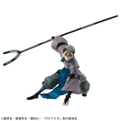 Gachiakuta Vibration Stars Figurine Zanka