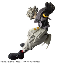 Gachiakuta Vibration Stars Figurine Rudo