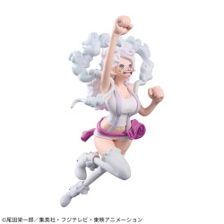 One Piece King Of Artist Figurine Jewelry Bonney The Most Free Future