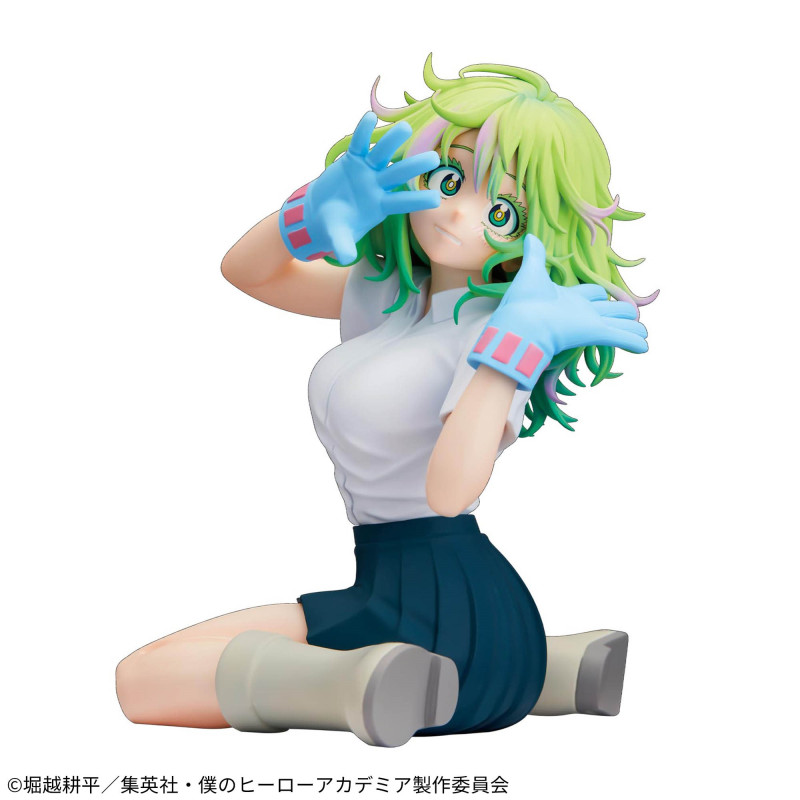 My Hero Academia Glitter et Glamours Figurine Toru Hagakure