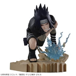 Naruto Shippuden Combination Battle Figurine Sasuke Uchiha