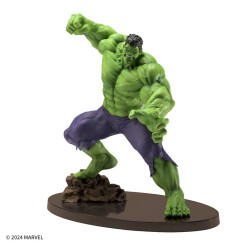 Marvel Luminasta Figurine Hulk