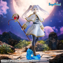 Frieren Beyond Journey's End Figurine Frieren Luminasta