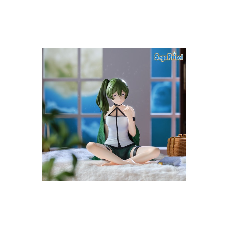 Frieren Beyond Journey's End Figurine Ubel Yumemirize