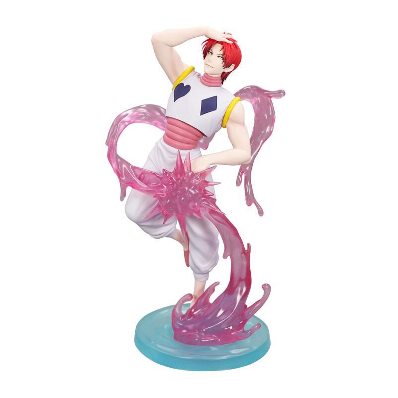 Hunter x Hunter Exceed Creative Figurine Hisoka