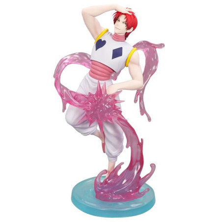 Hunter x Hunter Exceed Creative Figurine Hisoka