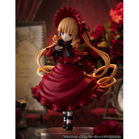 Rozen Maiden Trio-Try-It Figurine Shinku