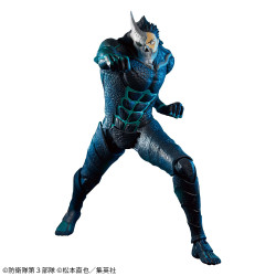 Kaiju No. 8 Grandista Figurine Kafka Hibino