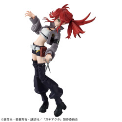 Gachiakuta Vibration Stars Figurine Riyo