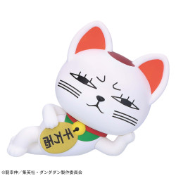 Dandadan Sofvimates Figurine Turbo Granny