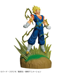 Dragonball Z History Box Figurine Vegito