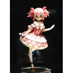 Puella Magi Madoka Magica The Movie Walpurgisnacht Rising Figurine Madoka Kaname