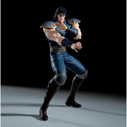 Fist of the North Star / Hokuto no Ken Grandista Figurine Rei