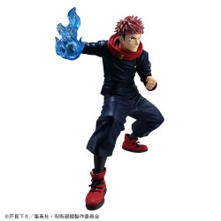 Jujutsu Kaisen Maximatic The Yuji Itadori