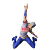 JoJo's Bizarre Adventure Steel Ball Run Mometria Figurine Johnny Joestar