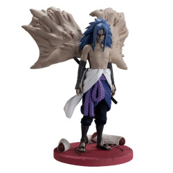 Naruto Shippuden Memorable Saga Special Figurine Uchiha Sasuke
