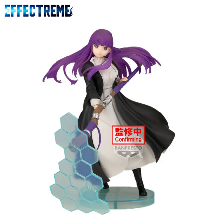 Frieren Effectreme Figurine Fern