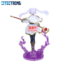 Frieren Effectreme Figurine Frieren