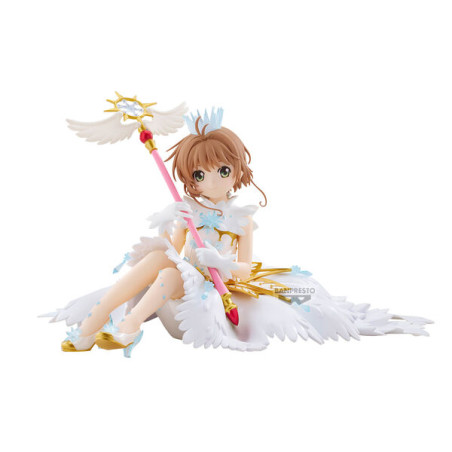 Cardcaptor Sakura Clear Card-hen Figurine Sakura Kinomoto