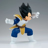 Dragonball Z Match Makers Figurine Vegeta (Vs Son Goku)