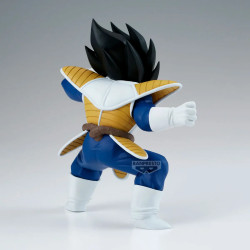 Dragonball Z Match Makers Figurine Vegeta (Vs Son Goku)